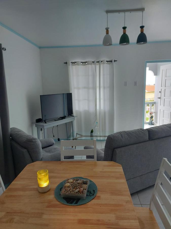 Villa Ravens'S Paradise Azul Willemstad Exterior foto