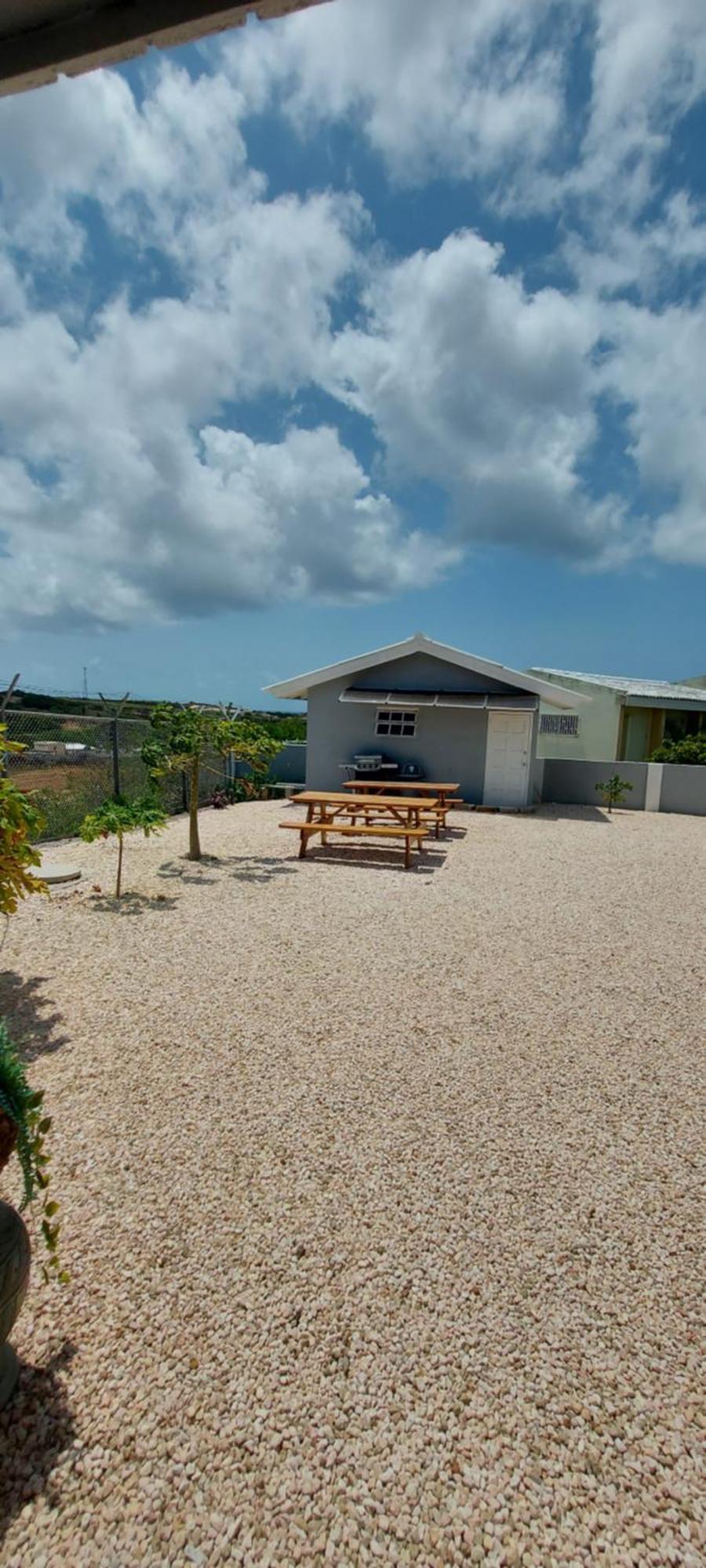 Villa Ravens'S Paradise Azul Willemstad Cameră foto